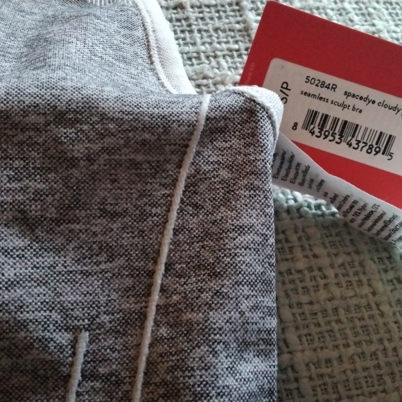 SPANX S/P SPORTS BRA - Picture 7 of 8